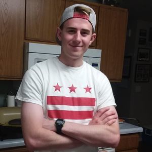 Meet your Posher, Isaiah dane nelson